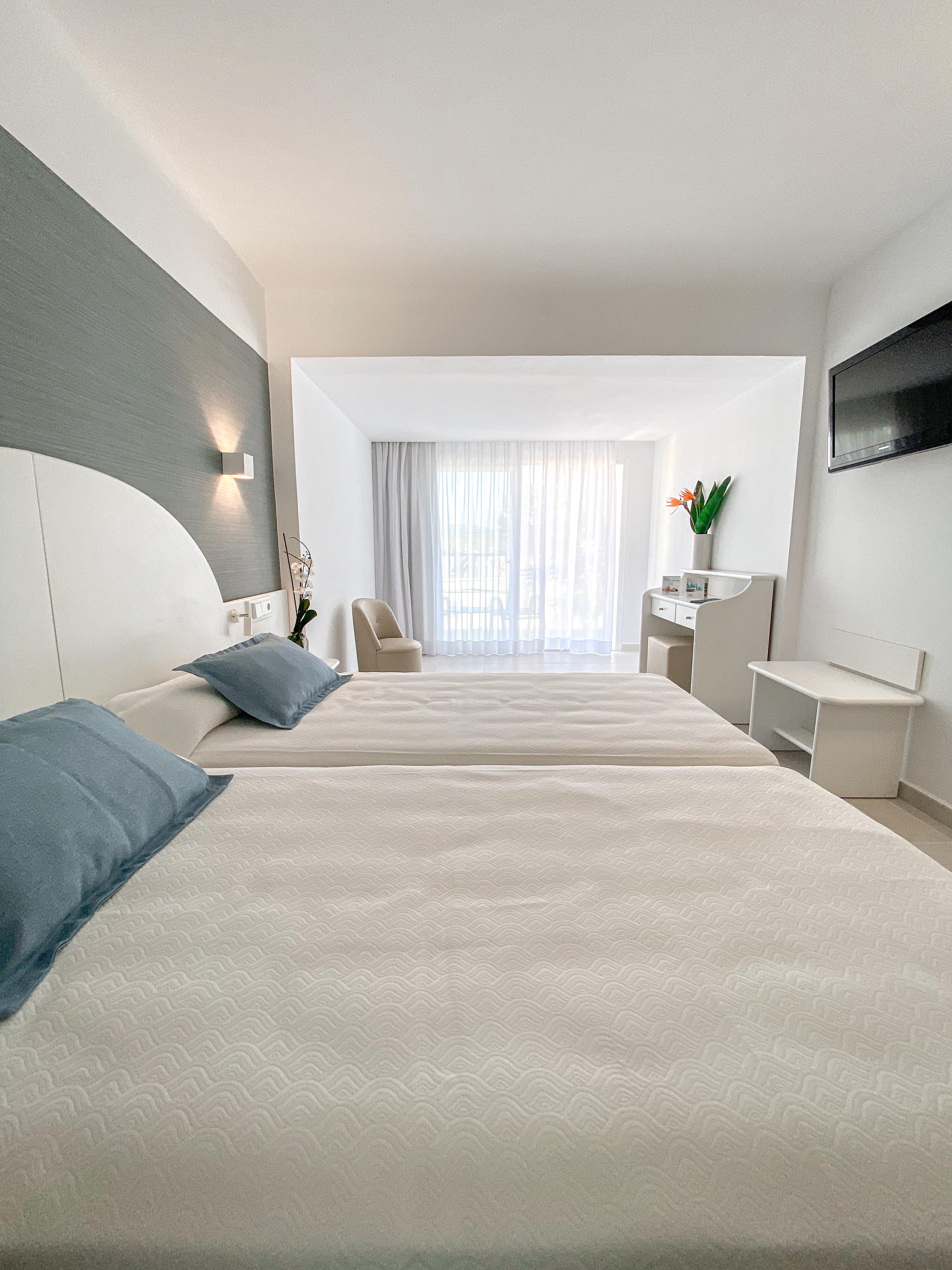 Reverence Life Hotel - Adults Only 圣蓬萨 外观 照片