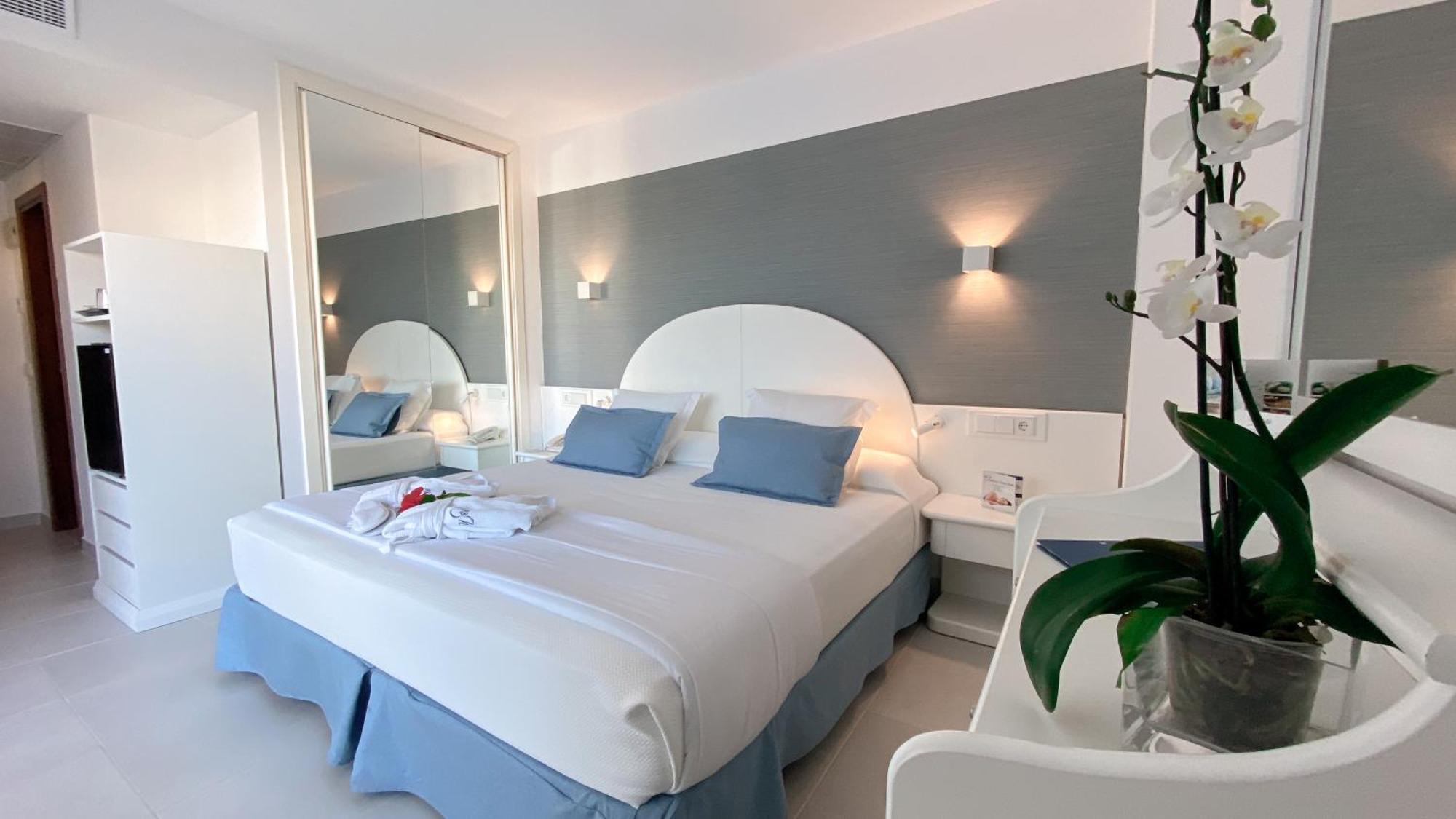 Reverence Life Hotel - Adults Only 圣蓬萨 客房 照片