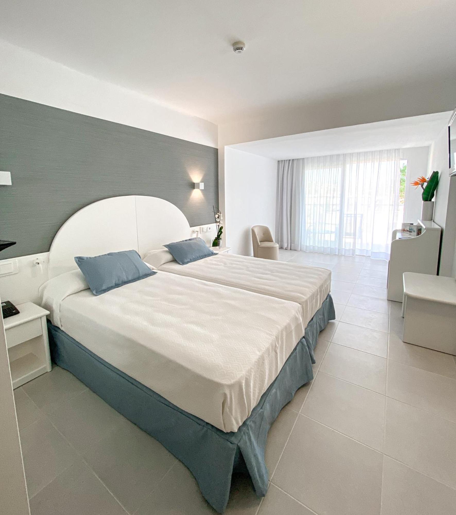 Reverence Life Hotel - Adults Only 圣蓬萨 客房 照片