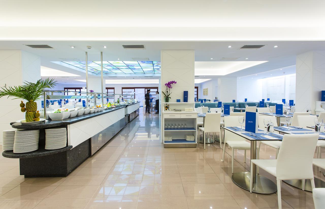 Reverence Life Hotel - Adults Only 圣蓬萨 外观 照片